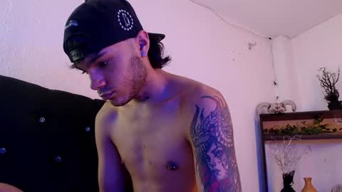 d4ni_king online show from February 3, 6:51 am