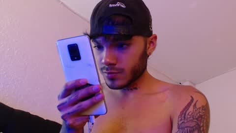 d4ni_king online show from March 23, 3:45 am