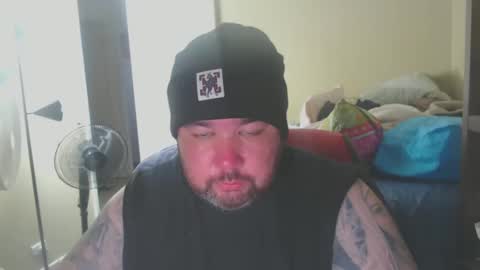 Snapshot of d____w chatting on January 18, 9:34 am d____w online show from January 18, 9:34 am