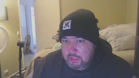 Snapshot of d____w chatting on January 11, 4:06 am d____w online show from January 11, 4:06 am