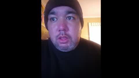 d____w online show from January 13, 10:41 am