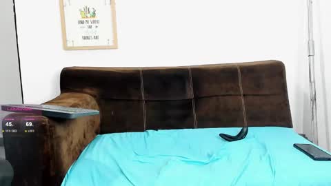 Leo - online show from January 23, 8:24 pm