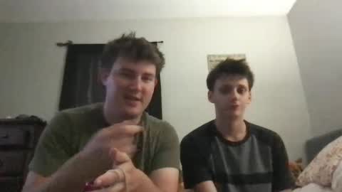 Snapshot of d_dart chatting on September 28, 2:59 pm Aeboy12 online show from September 28, 2:59 pm