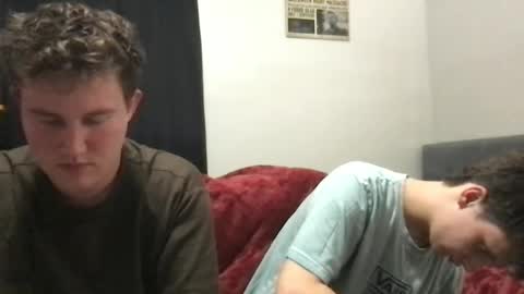 Snapshot of d_dart chatting on October 6, 2:38 am Aeboy12 online show from October 6, 2:38 am