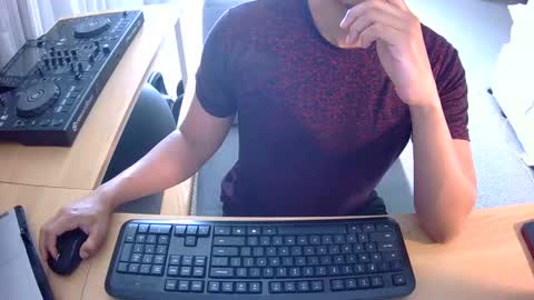 Dion A online show from January 30, 4:16 am