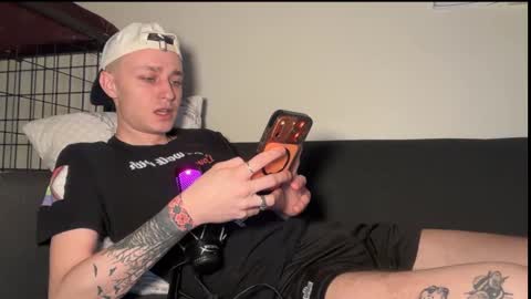 da_danya online show from March 16, 5:44 am