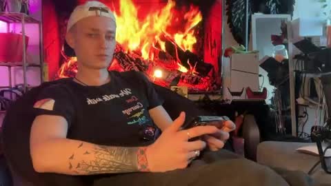 da_danya online show from March 28, 11:05 pm