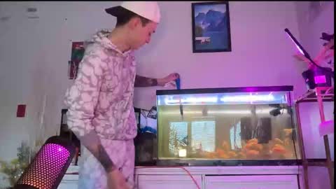 da_danya online show from February 28, 10:31 pm