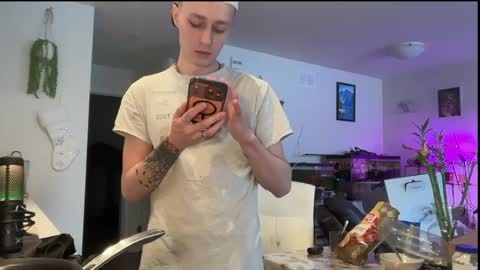 da_danya online show from March 23, 4:57 pm