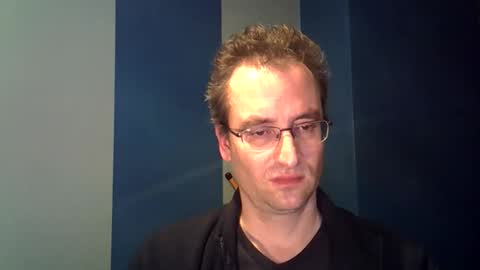 daanschr online show from January 31, 10:52 pm