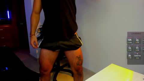 Mauricio online show from February 11, 8:36 pm