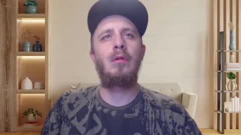 dabbydaddy25 online show from October 2, 11:25 am