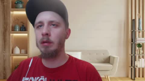 dabbydaddy25 online show from May 8, 8:20 pm