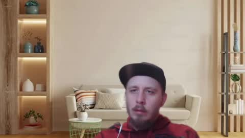 dabbydaddy25 online show from May 10, 12:12 am