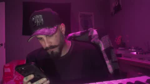 Destroyer online show from May 2, 3:20 am