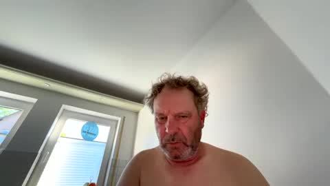 dachdecker7269 online show from May 1, 5:10 am