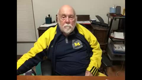 dack47 online show from December 1, 3:48 pm