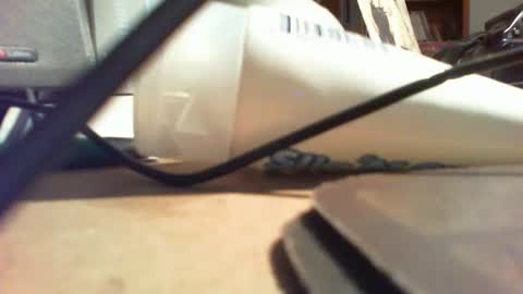 dacredleg online show from October 8, 3:16 pm