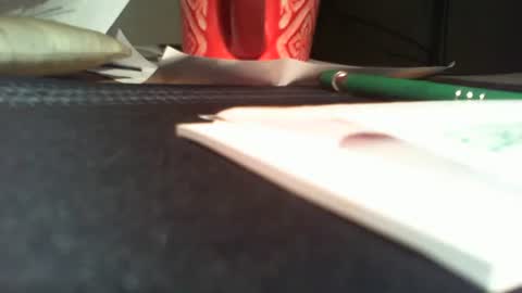 dacredleg online show from November 7, 3:26 pm