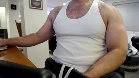 dad_ric online show from February 2, 10:24 am