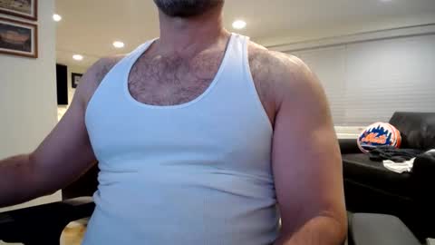 dad_ric online show from January 13, 11:52 am