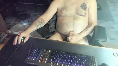 Daddy online show from May 9, 11:22 am