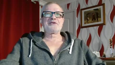 Brian ... online show from February 27, 9:14 pm