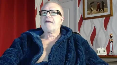 Brian ... online show from January 19, 8:51 pm