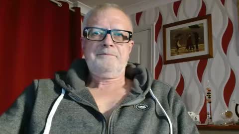 Brian ... online show from October 16, 8:06 pm