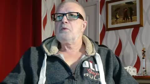Brian ... online show from January 6, 9:00 pm