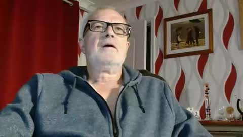 Brian ... online show from September 22, 7:57 pm