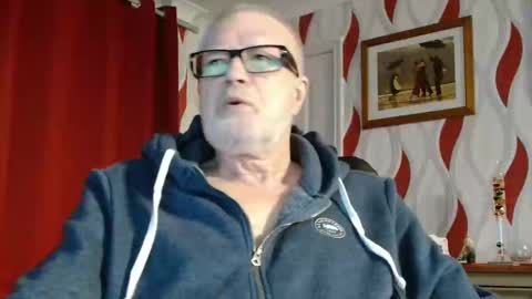 Brian ... online show from March 3, 9:12 pm