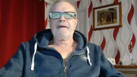 Brian ... online show from February 26, 8:52 pm