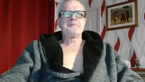 Brian ... online show from February 23, 8:42 pm