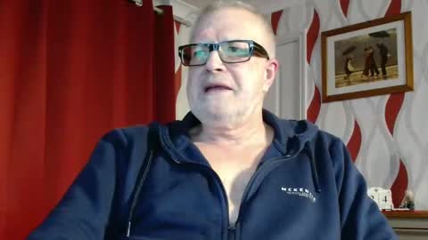 Brian ... online show from February 24, 9:09 pm