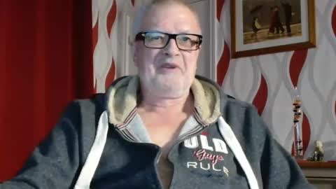 Brian ... online show from December 2, 9:15 pm