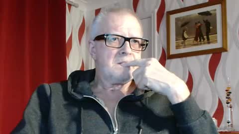 Brian ... online show from January 12, 9:19 pm