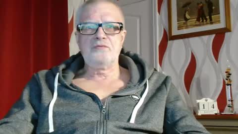 Brian ... online show from January 14, 8:59 pm