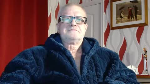 Brian ... online show from February 17, 8:58 pm