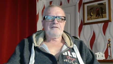 Brian ... online show from January 16, 8:57 pm