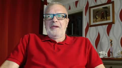 Brian ... online show from September 8, 7:57 pm