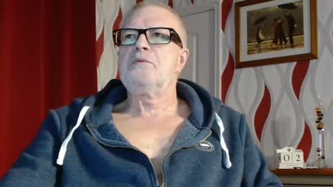 Brian ... online show from January 2, 8:46 pm