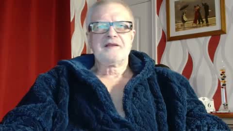 Brian ... online show from January 26, 8:56 pm