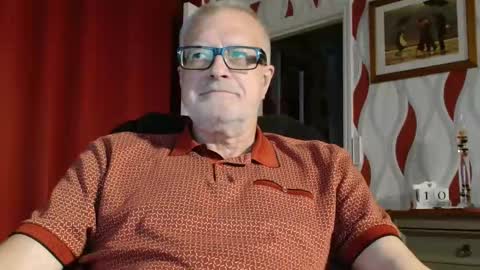 Brian ... online show from September 10, 8:18 pm