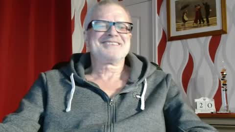 Brian ... online show from January 20, 9:01 pm