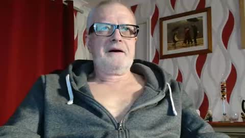 Brian ... online show from March 4, 9:11 pm