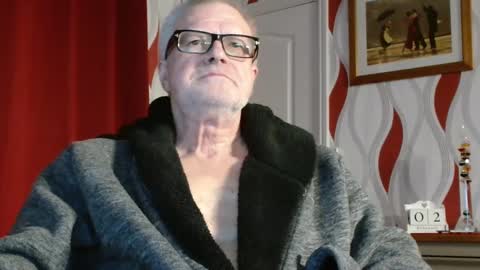 Brian ... online show from February 2, 9:02 pm