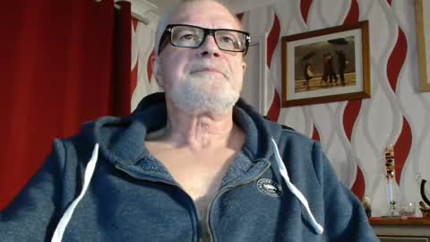 Brian ... online show from March 5, 8:55 pm