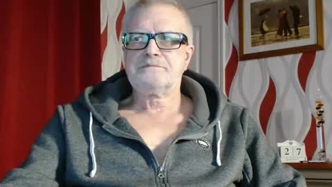 Brian ... online show from January 27, 8:49 pm