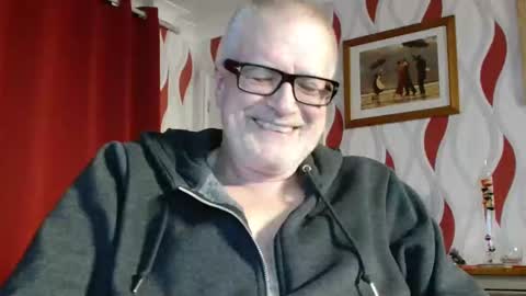 Brian ... online show from March 7, 9:06 pm